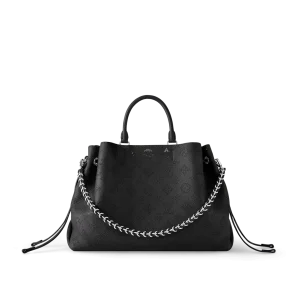 BELLA TOTE 手袋黑色