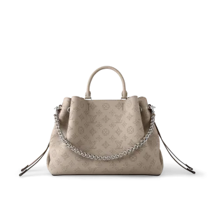 BELLA TOTE 手袋米色