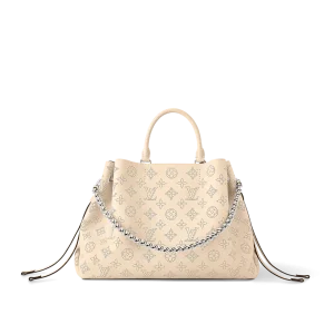 BELLA TOTE 手袋米色