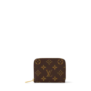 ZIPPY 拉链零钱包