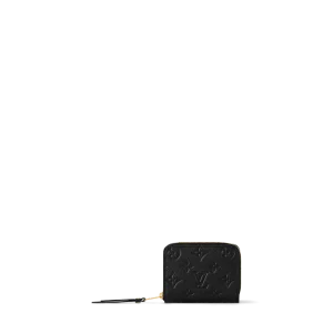 ZIPPY 拉链零钱包