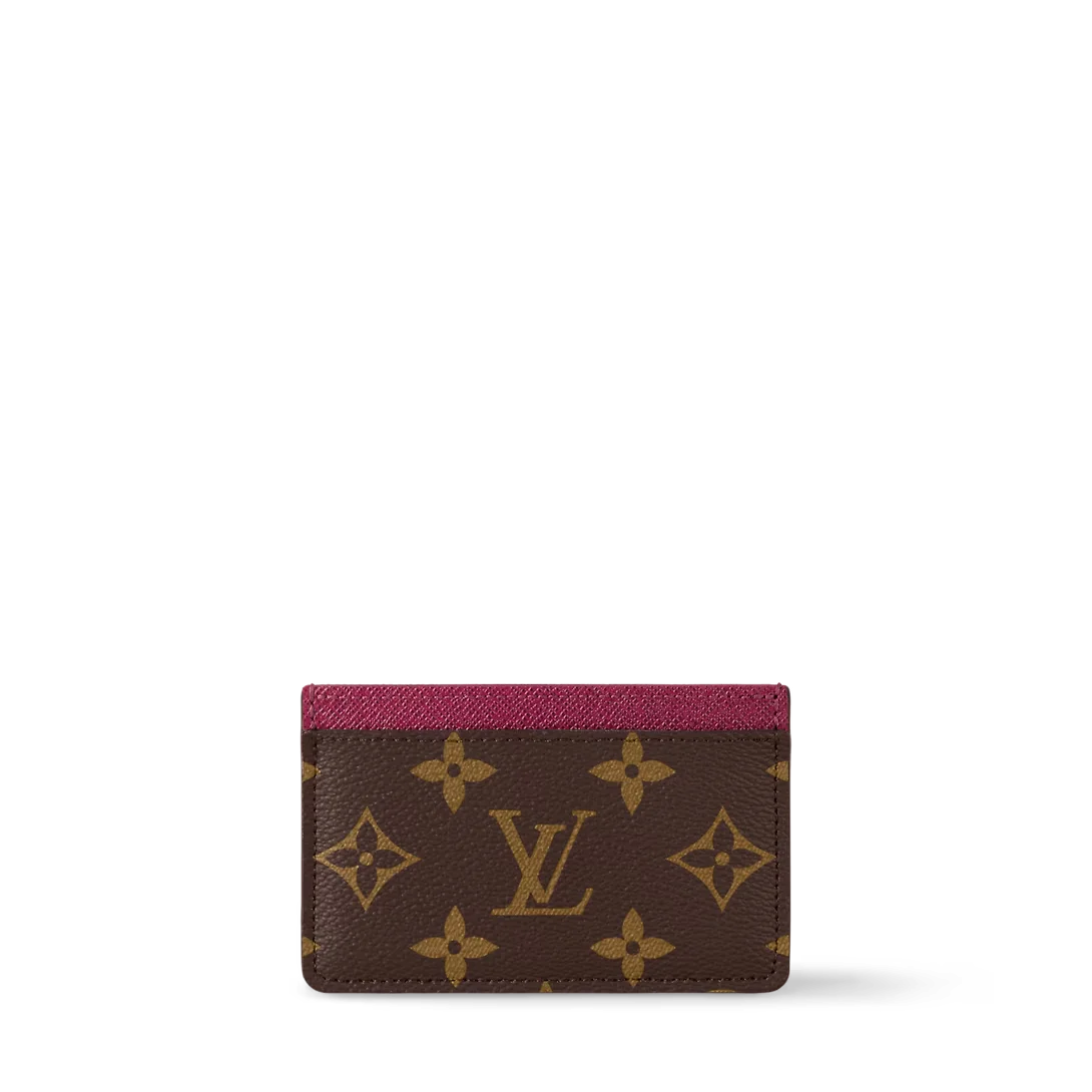 卡套栗色