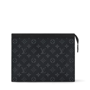 POCHETTE VOYAGE 中号手袋