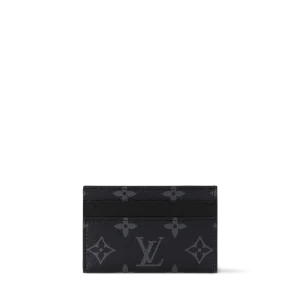 PORTE CARTES DOUBLE 卡片夹