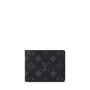 SLENDER 钱夹灰色