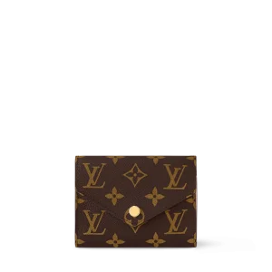 VICTORINE 钱夹粉红色