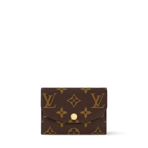 ROSALIE 零钱包粉红色