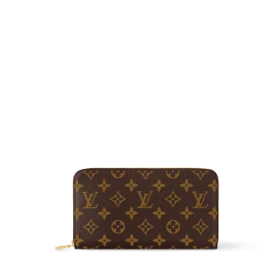 ZIPPY ORGANIZER 拉链钱夹