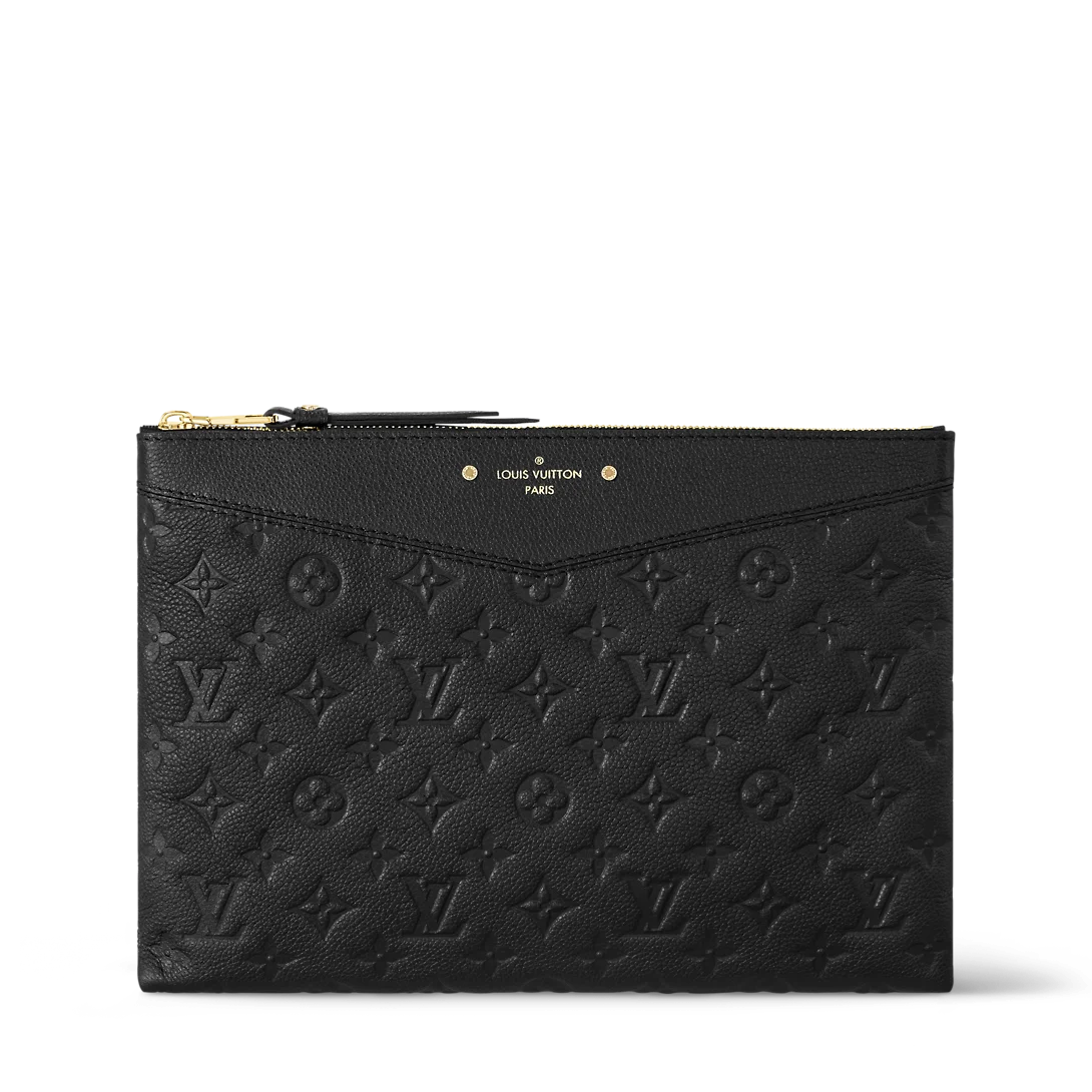 DAILY POUCH 手拿包