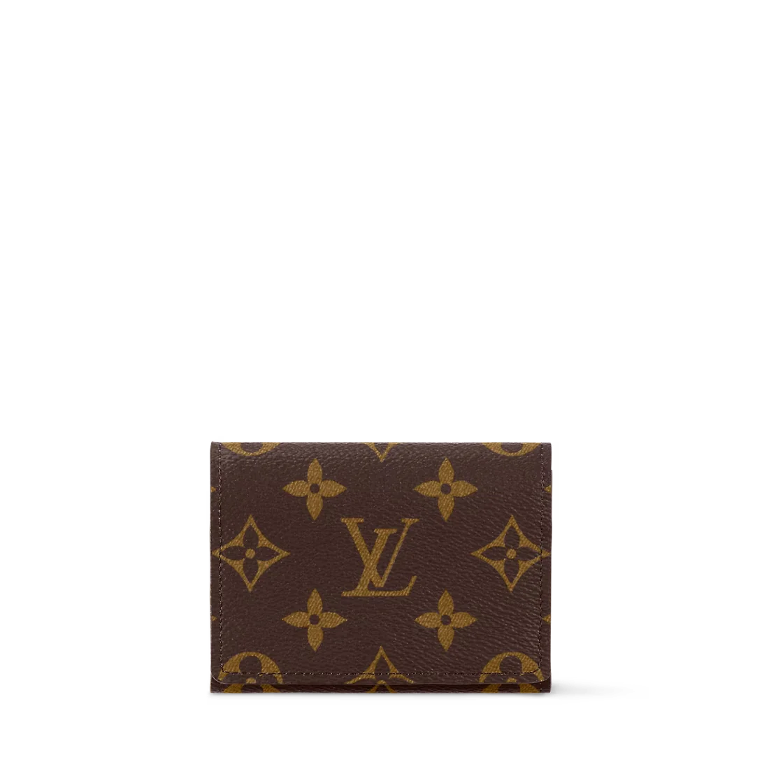 ENVELOPPE CARTE DE VISITE 名片夹