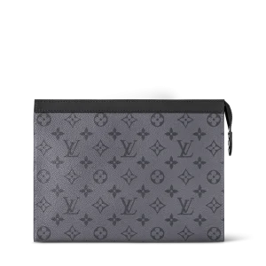 POCHETTE VOYAGE 中号手拿包