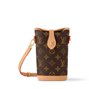 FOLD ME POUCH 手袋