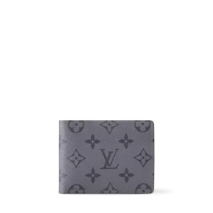 SLENDER 钱夹灰色