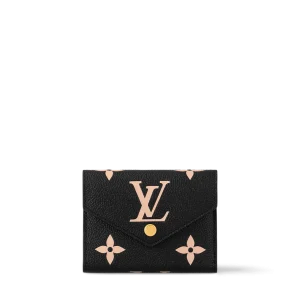 VICTORINE 钱夹黑色