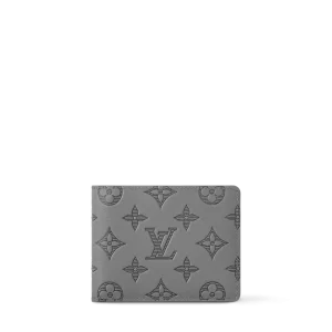 MULTIPLE 钱夹灰色