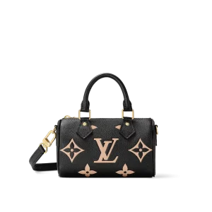 NANO SPEEDY 手袋黑色