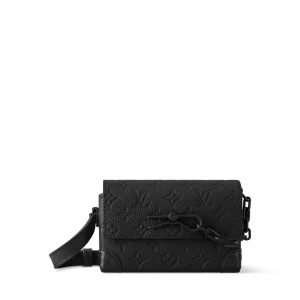 STEAMER 迷你手袋