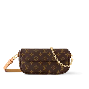 WALLET ON CHAIN IVY 手袋