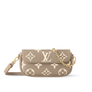 WALLET ON CHAIN IVY 手袋