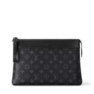 POCHETTE VOYAGE SOUPLE 手拿包