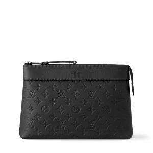 POCHETTE VOYAGE SOUPLE 手拿包