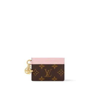 LV CHARMS 卡夹
