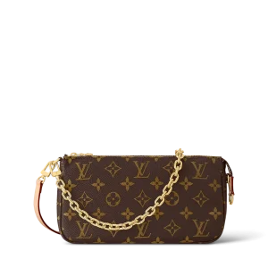 POCHETTE ACCESSOIRES 手袋