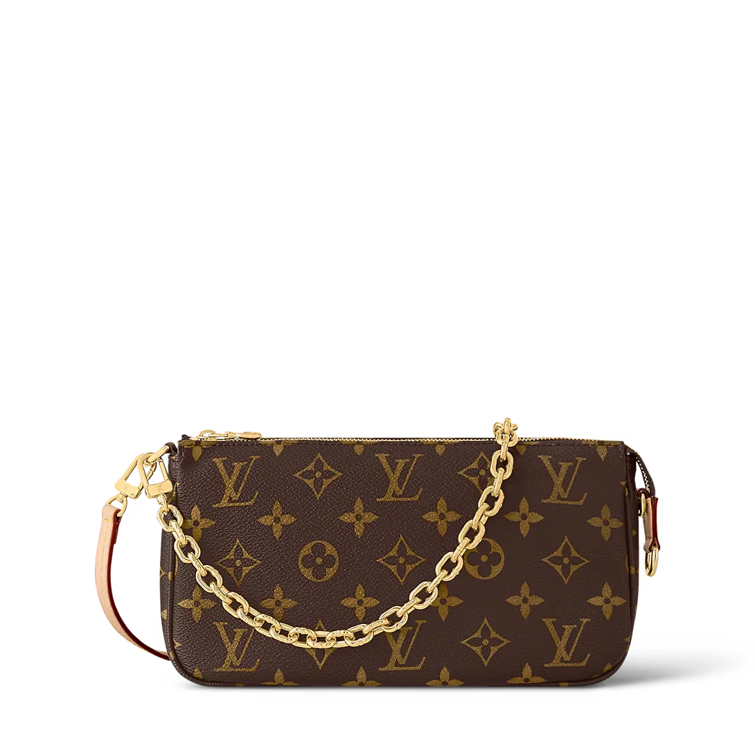 POCHETTE ACCESSOIRES 手袋