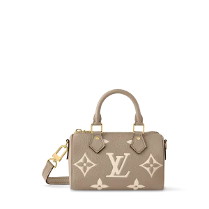 NANO SPEEDY 手袋灰色