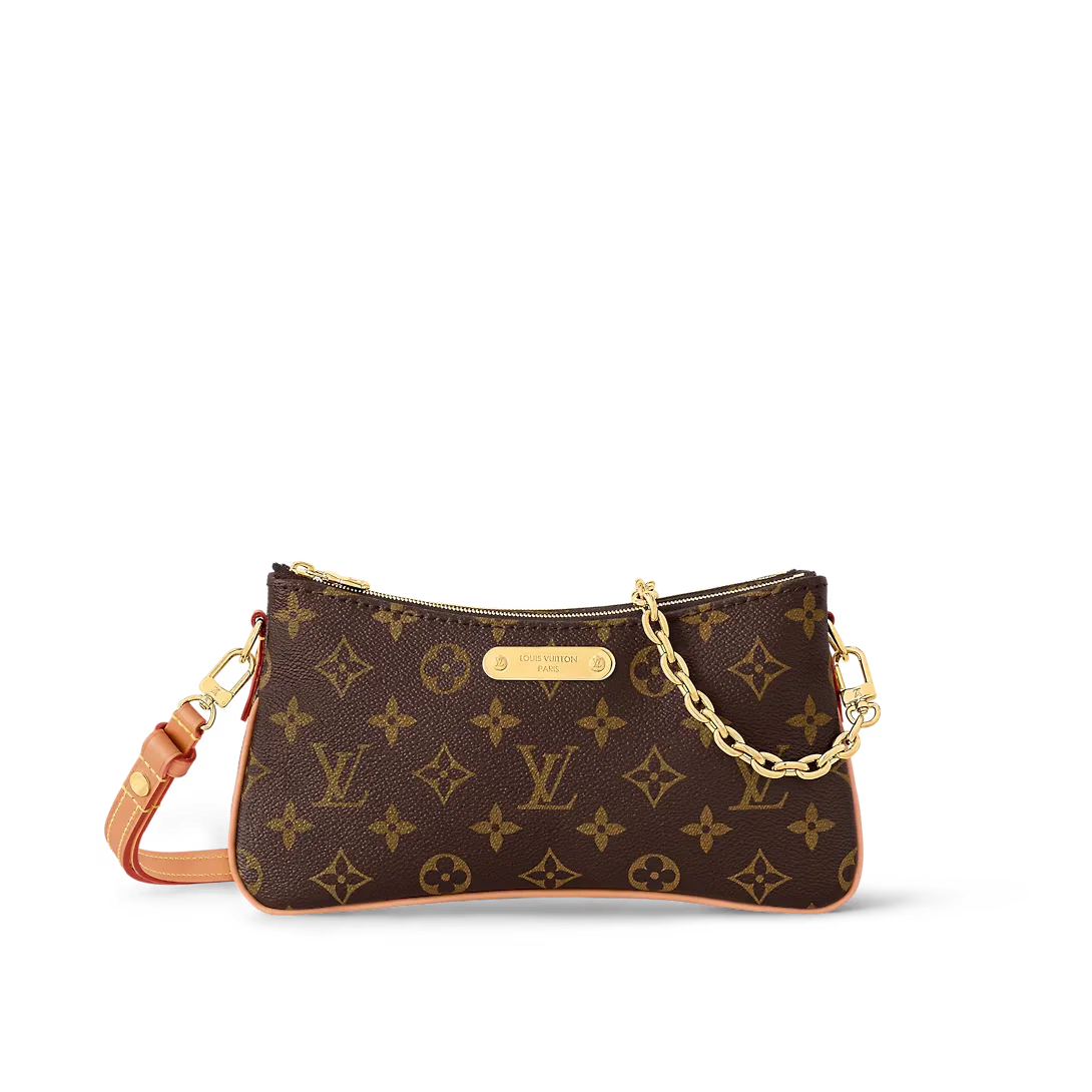 LIV POCHETTE 手袋