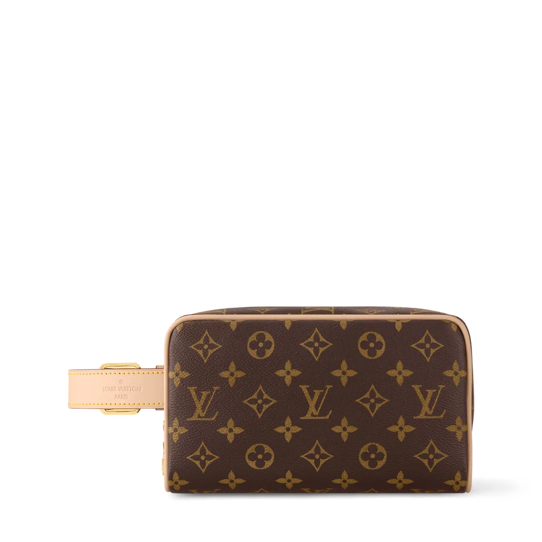 LOCKER DOPP KIT 盥洗袋