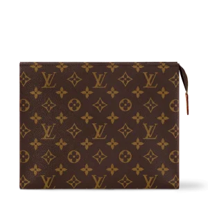 POCHE TOILETTE 盥洗袋