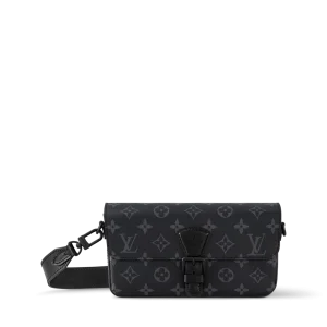 MONTSOURIS 迷你手袋