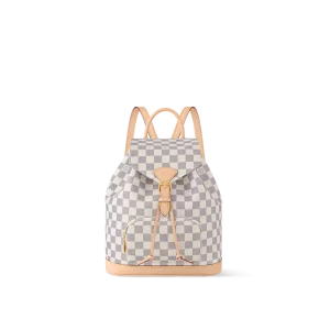 MONTSOURIS 小号双肩包