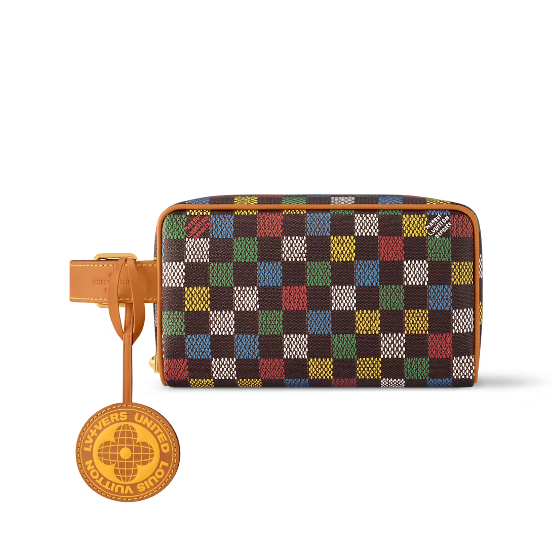 LOCKER DOPP KIT 盥洗袋
