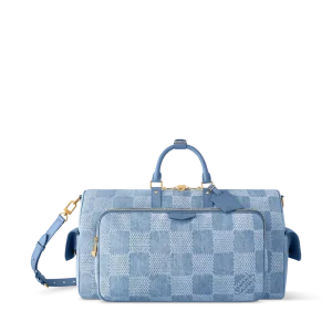 KEEPALL CARGO 50 旅行袋