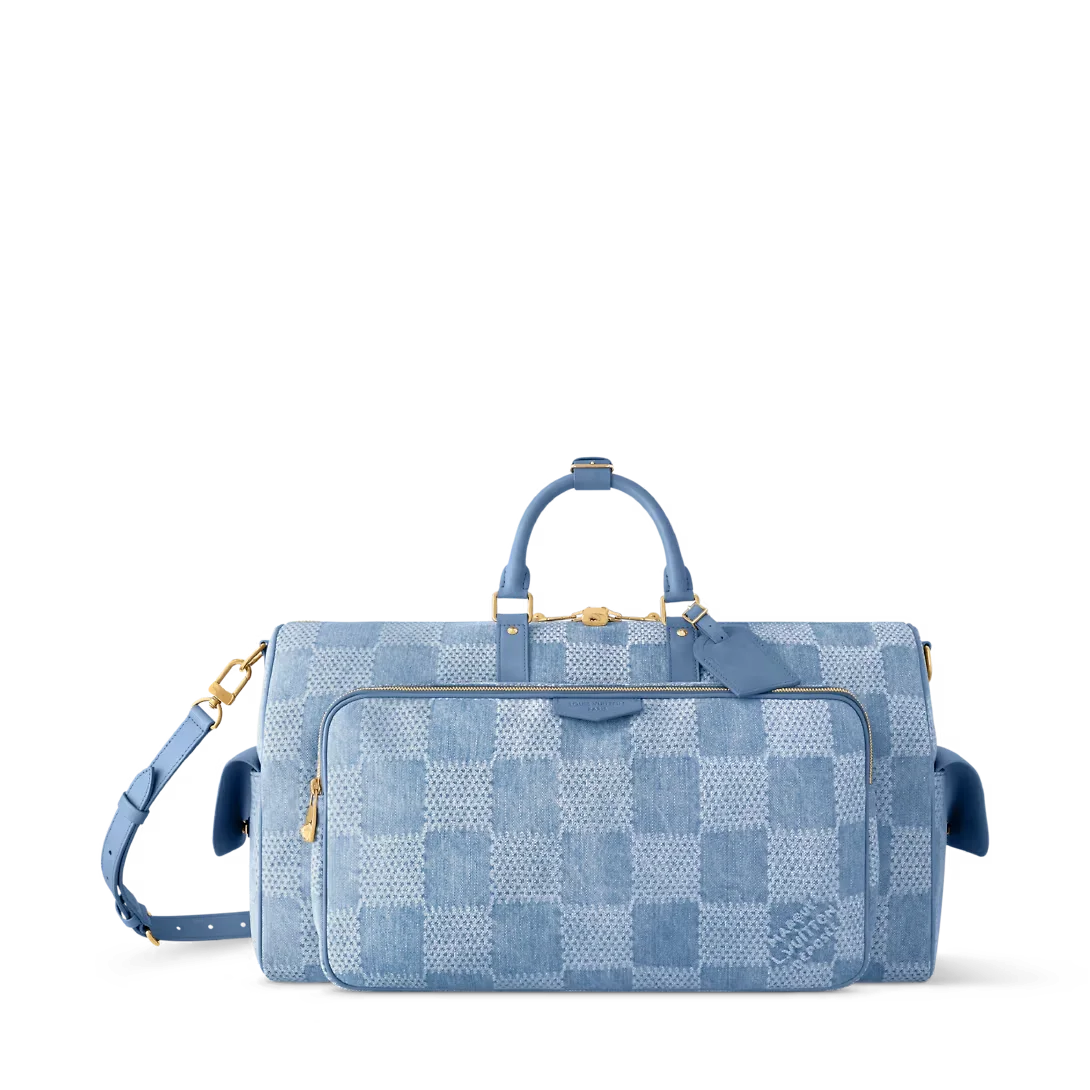 KEEPALL CARGO 50 旅行袋