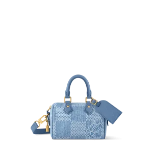 SPEEDY 18 BANDOULIÈRE 手袋