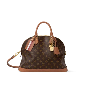 ALMA SOFT CELEBRATION 中号手袋