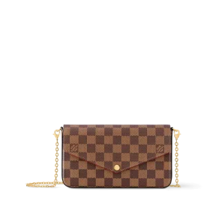 POCHETTE FÉLICIE 链条包