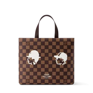 MINI SHOPPER TOTE 手袋