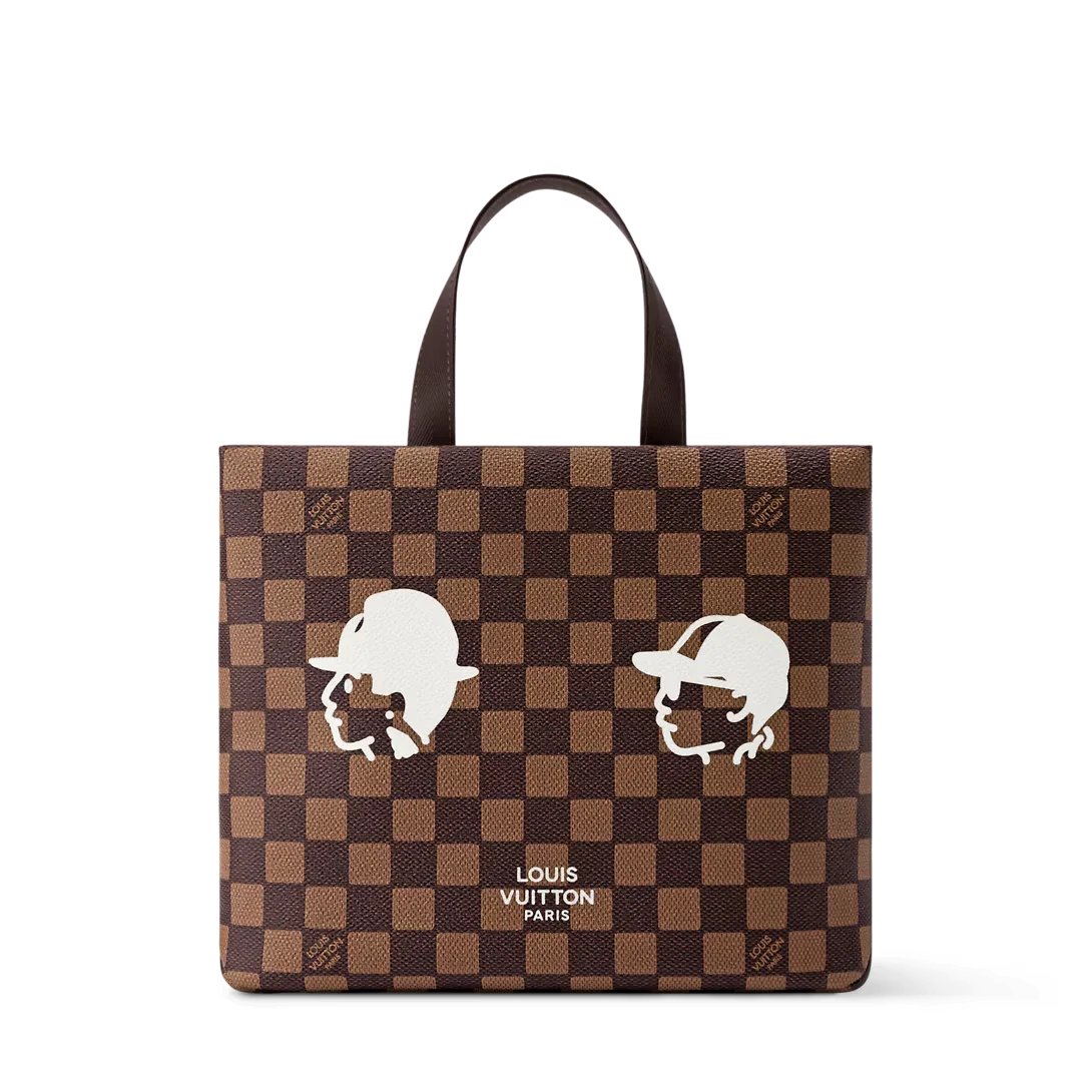 MINI SHOPPER TOTE 手袋