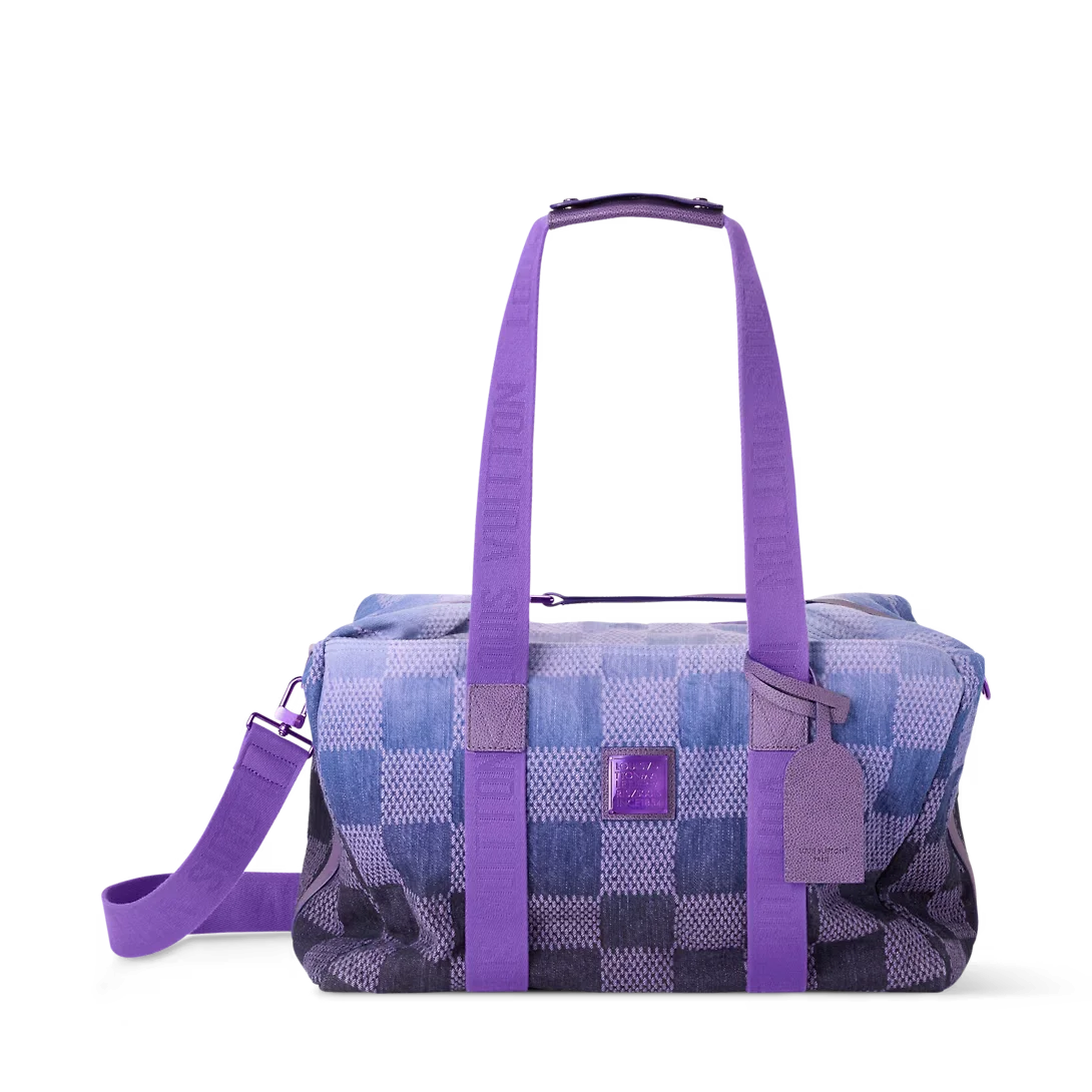 CRUISER DUFFLE 手袋