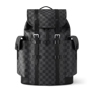 CHRISTOPHER 中号双肩包