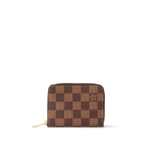 ZIPPY 拉链零钱包