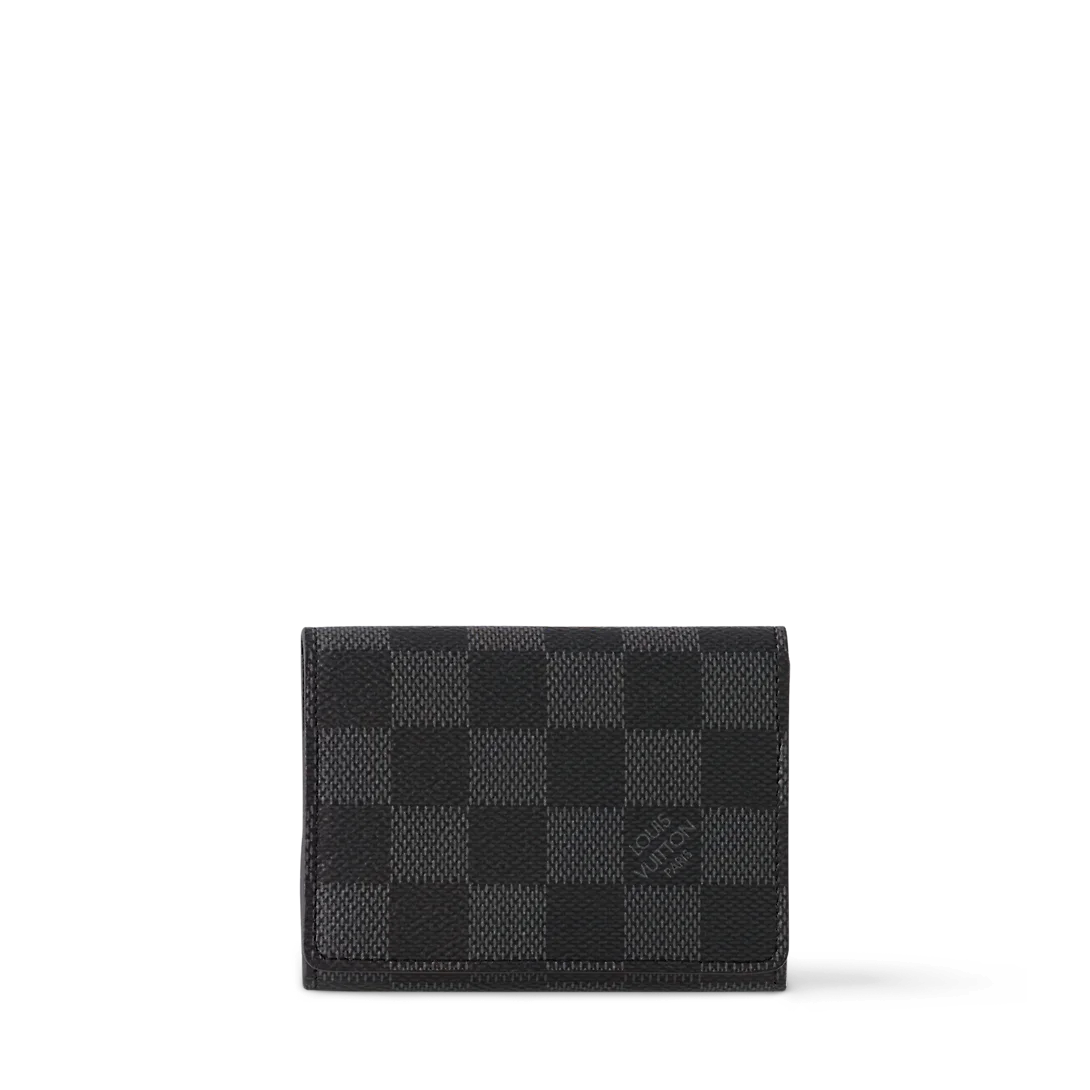 Enveloppe Carte De Visite 名片夹