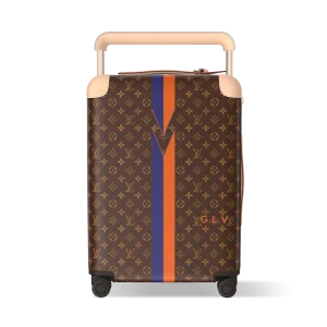 Horizon Mon Monogram 四轮拉杆箱，55 厘米