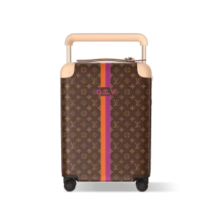 Horizon Mon Monogram 四轮拉杆箱，50 厘米