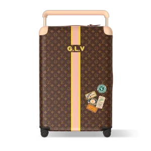 Horizon Mon Monogram 四轮拉杆箱，70 厘米