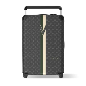 Horizon Mon Monogram 四轮拉杆箱，70 厘米